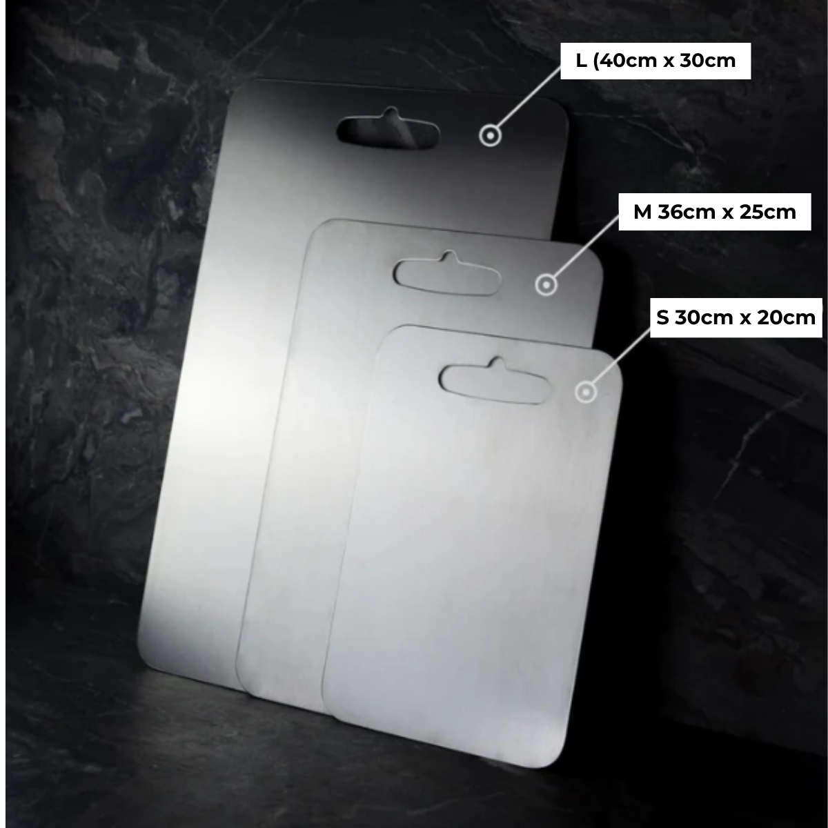Titano Cutting Board