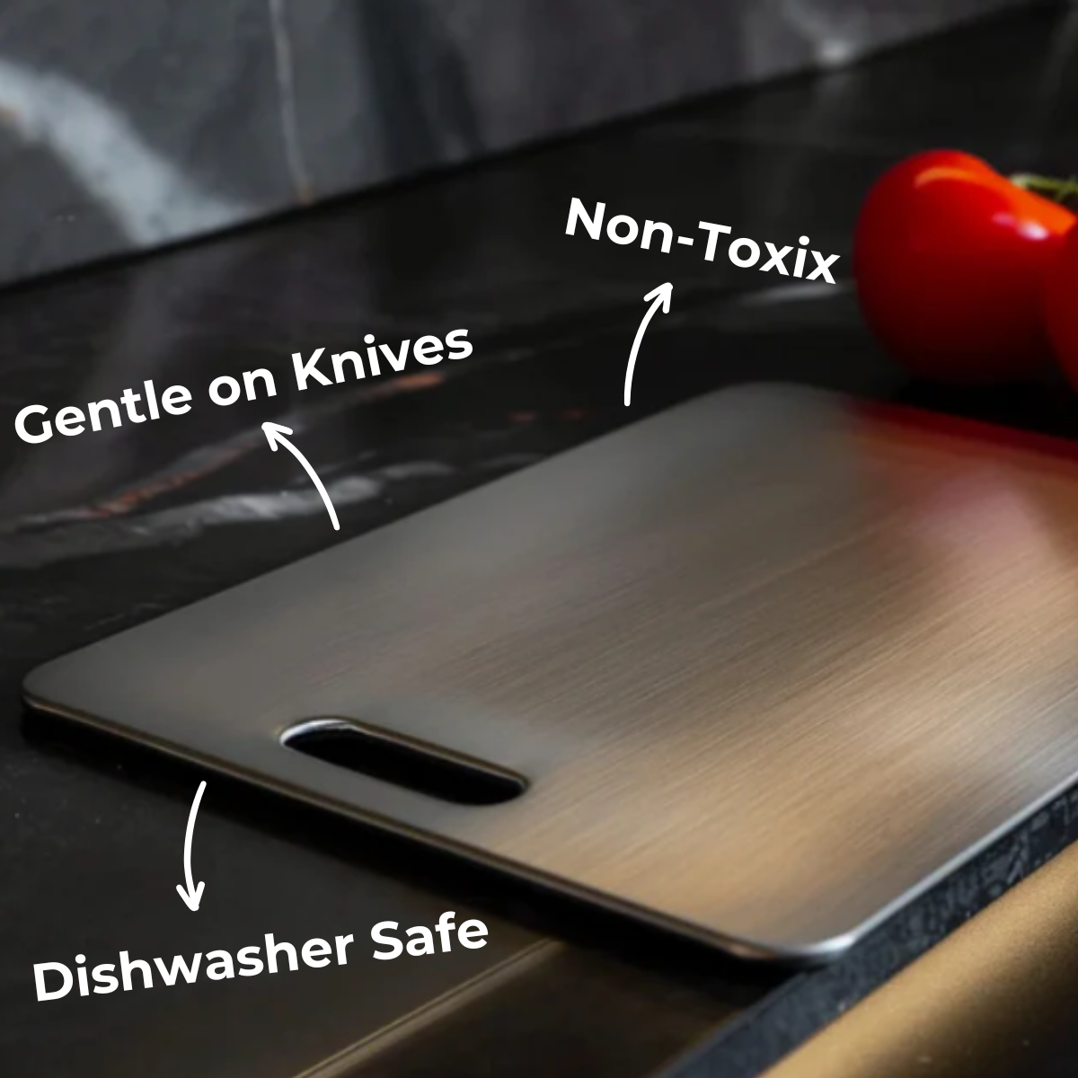 Titano Cutting Board