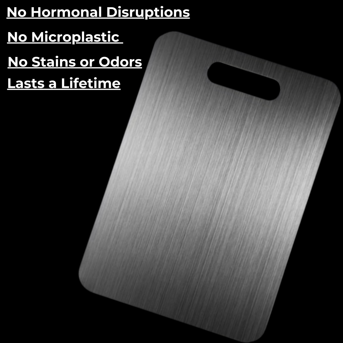 Titano Cutting Board